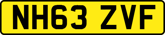 NH63ZVF