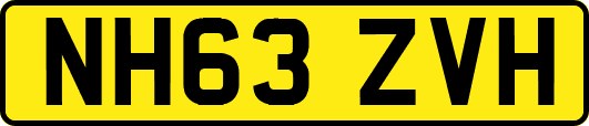 NH63ZVH