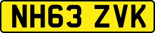 NH63ZVK