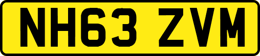NH63ZVM