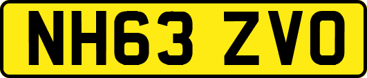 NH63ZVO