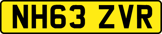 NH63ZVR