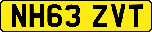 NH63ZVT