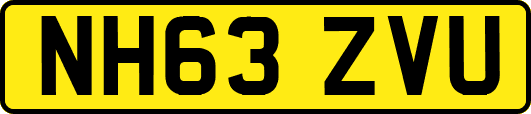NH63ZVU