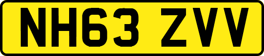NH63ZVV