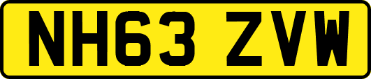 NH63ZVW