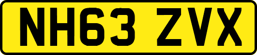 NH63ZVX