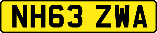 NH63ZWA