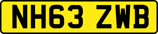 NH63ZWB