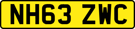 NH63ZWC