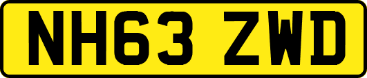 NH63ZWD