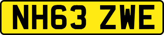 NH63ZWE