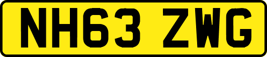 NH63ZWG