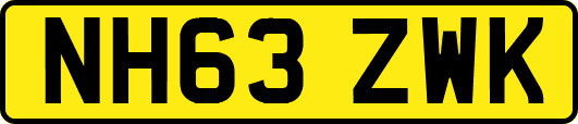 NH63ZWK