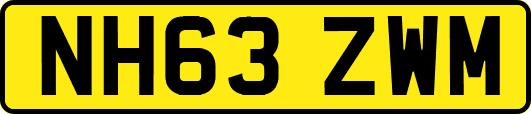 NH63ZWM