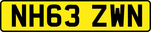 NH63ZWN