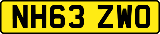 NH63ZWO