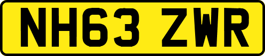 NH63ZWR