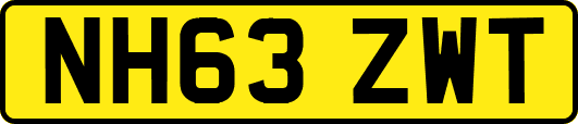 NH63ZWT