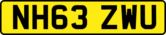 NH63ZWU