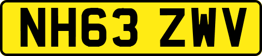 NH63ZWV