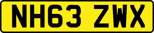 NH63ZWX