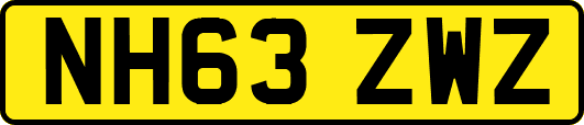 NH63ZWZ