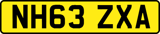 NH63ZXA