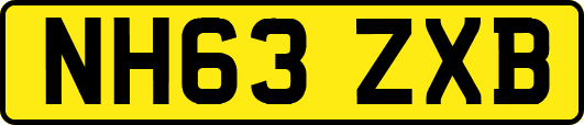 NH63ZXB