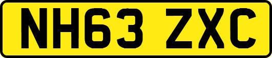 NH63ZXC
