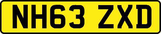 NH63ZXD