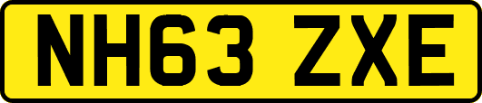 NH63ZXE