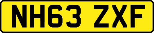 NH63ZXF