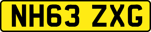 NH63ZXG