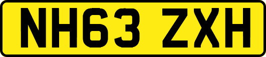 NH63ZXH