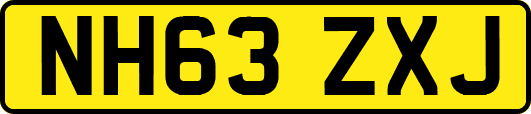 NH63ZXJ