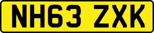 NH63ZXK