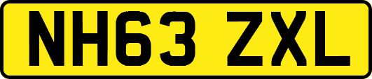 NH63ZXL