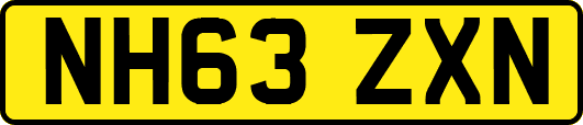 NH63ZXN
