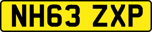 NH63ZXP