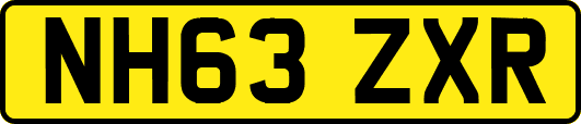 NH63ZXR