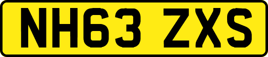 NH63ZXS