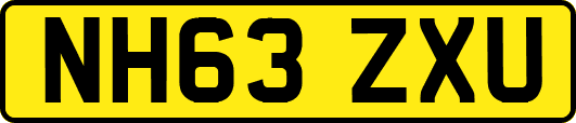 NH63ZXU