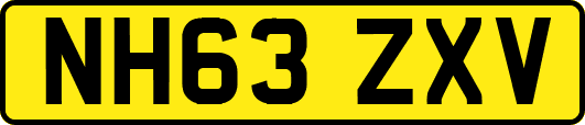 NH63ZXV