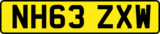 NH63ZXW
