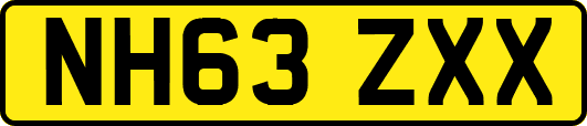 NH63ZXX