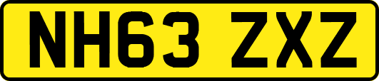 NH63ZXZ