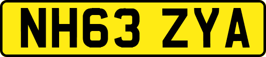 NH63ZYA
