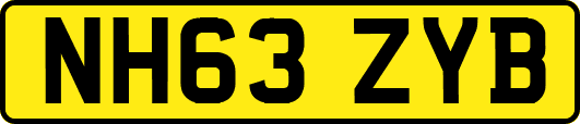 NH63ZYB