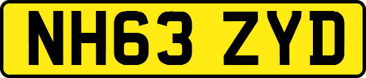 NH63ZYD